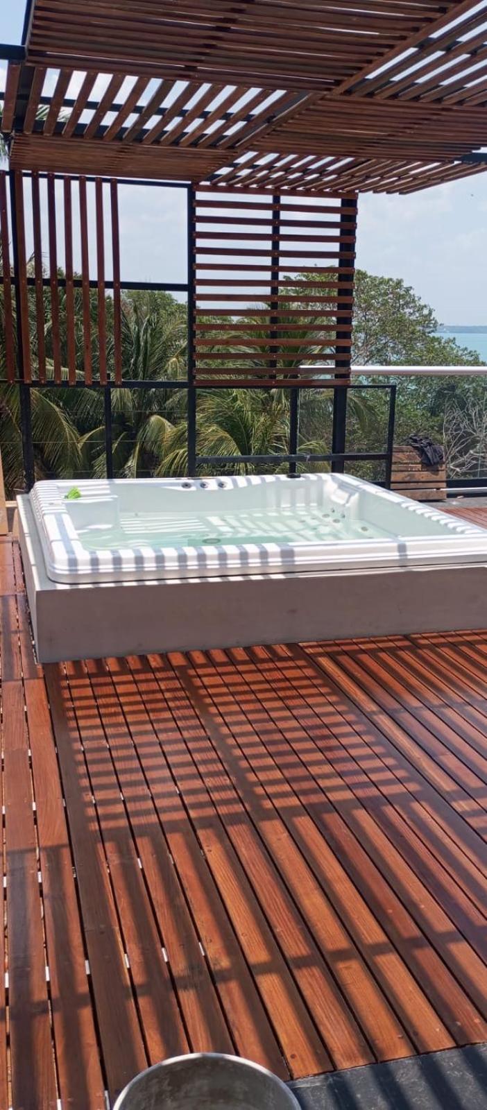 Casa Na-ool Сasa de vacaciones