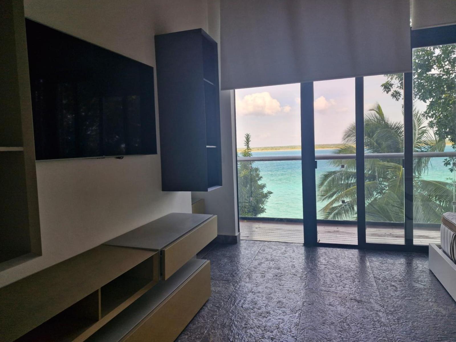 Сasa de vacaciones Casa Na-ool Bacalar